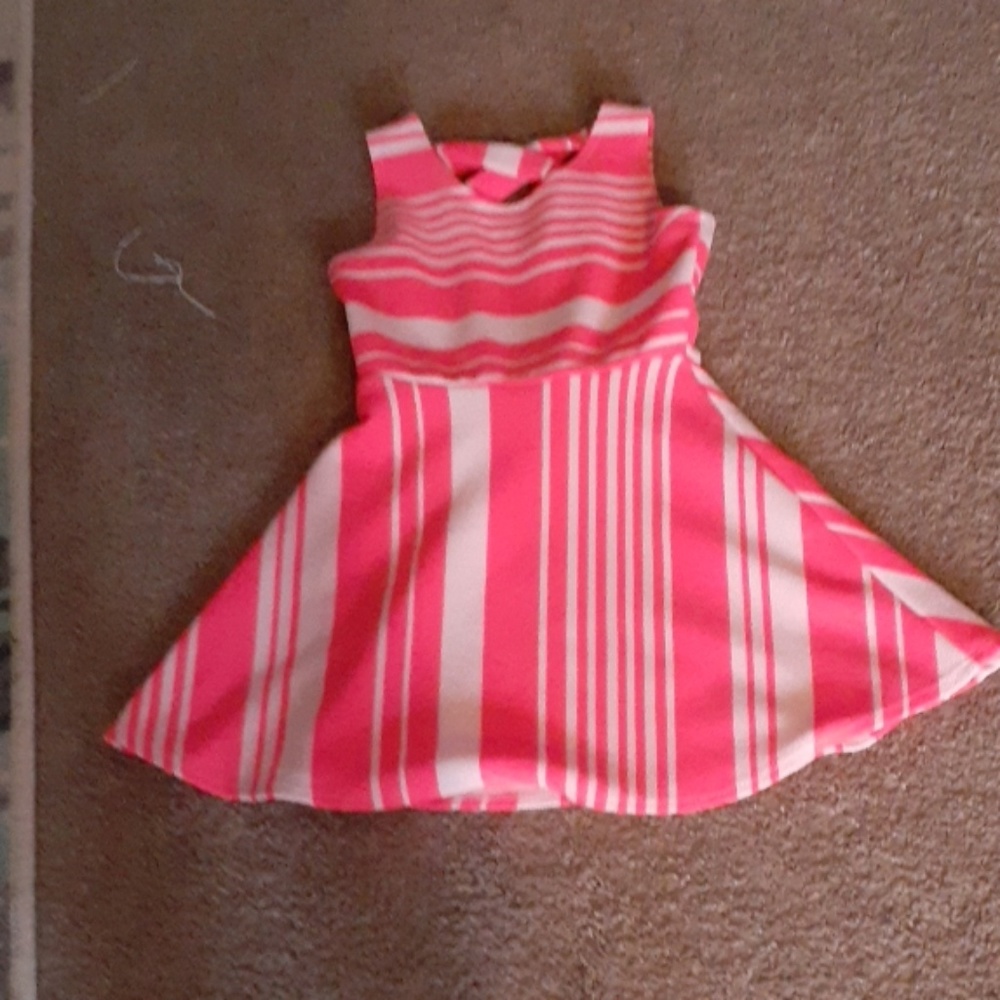 Little girls dress